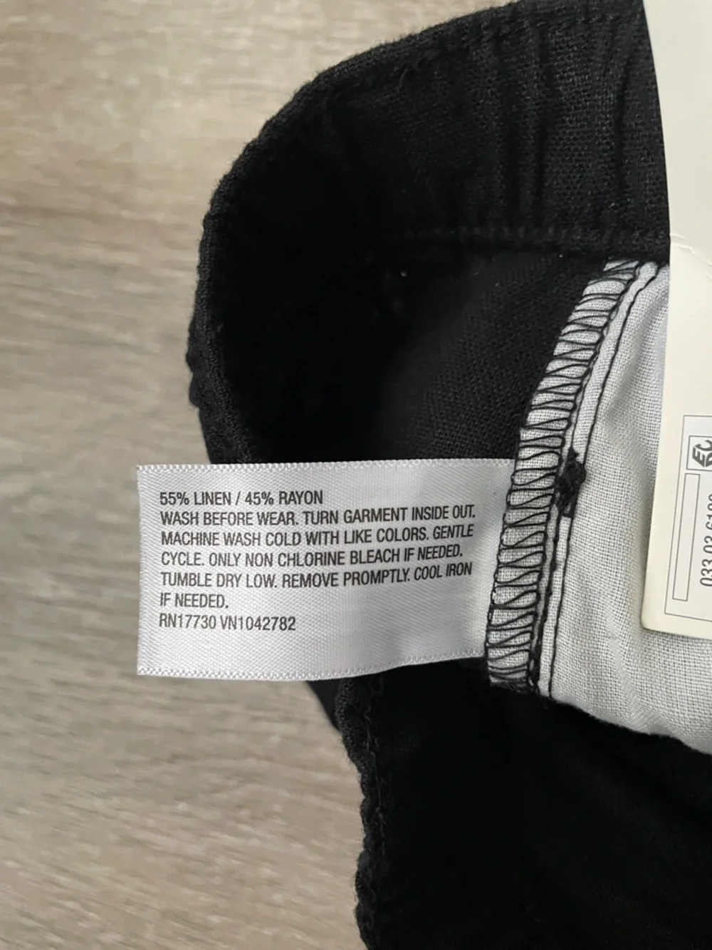 Cat & Jack new tags
